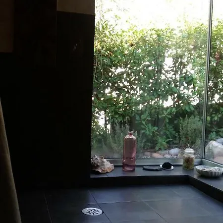 Casa Da Costa Azul Nyaraló Porriño