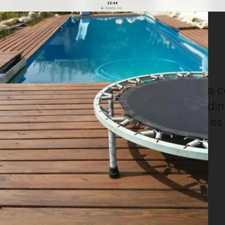 Casa Da Costa Azul Nyaraló