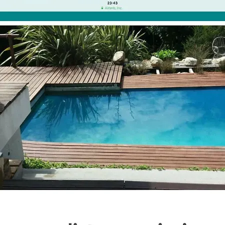 Casa Da Costa Azul Nyaraló