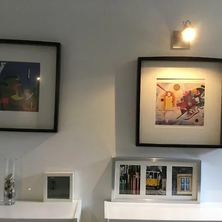 Casa Da Costa Azul