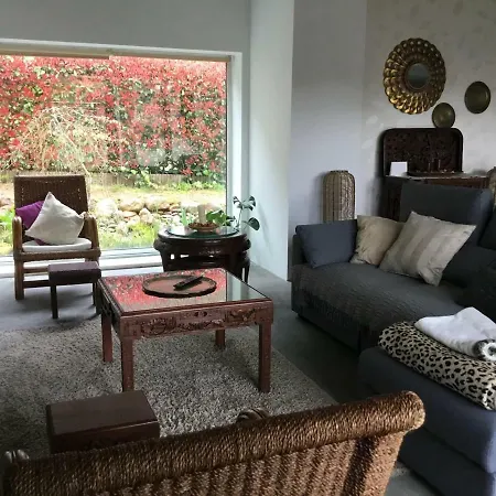 Nyaraló Casa Da Costa Azul
