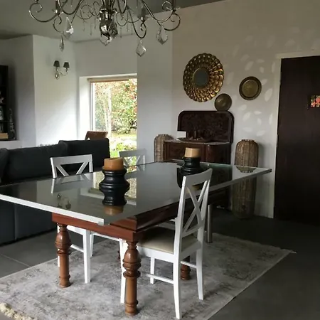 Nyaraló Casa Da Costa Azul *