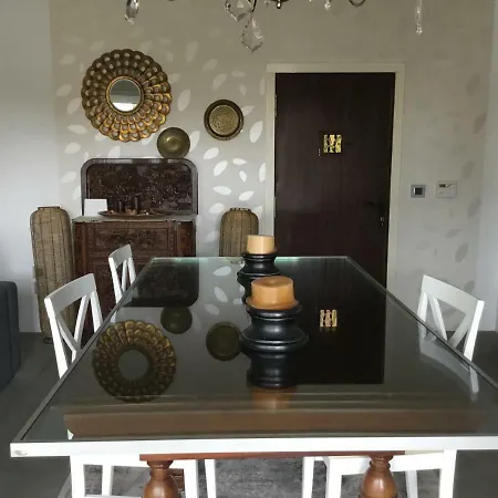 Nyaraló Casa Da Costa Azul *