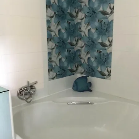 Casa Da Costa Azul Nyaraló *