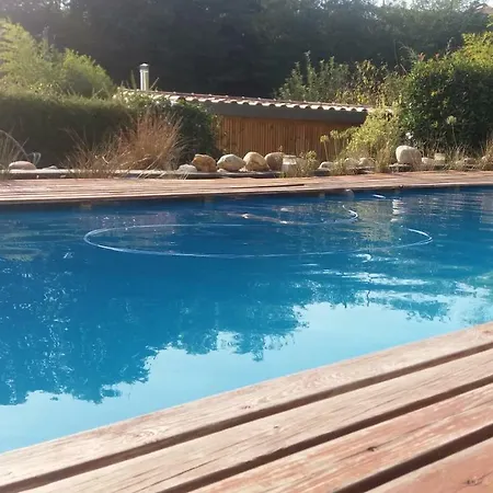 Casa Da Costa Azul Porriño