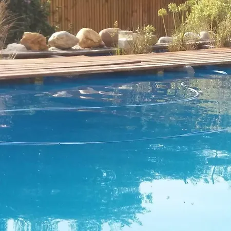 Casa Da Costa Azul *